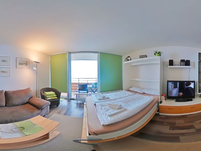 Ferienwohnung D92, Geyersberg, Freyung, Bayern, Bayerischer Wald