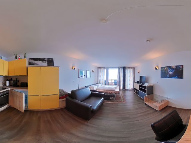 Ferienwohnung E110, Geyersberg, Freyung, Bayern, Bayerischer Wald
