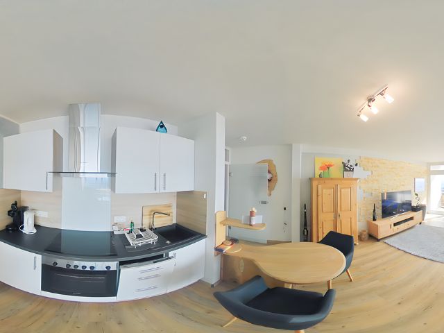 Ferienwohnung E115, Geyersberg, Freyung, Bayern, Bayerischer Wald