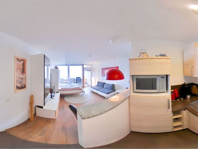 Ferienwohnung G161, Geyersberg, Freyung, Bayern, Bayerischer Wald