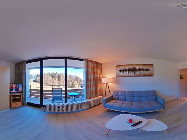 Ferienwohnung J39, Geyersberg, Freyung, Bayern, Bayerischer Wald