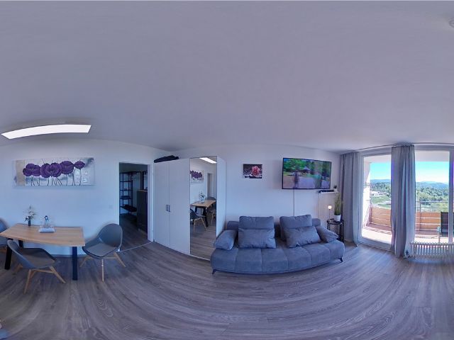 Ferienwohnung K58, Geyersberg, Freyung, Bayern, Bayerischer Wald