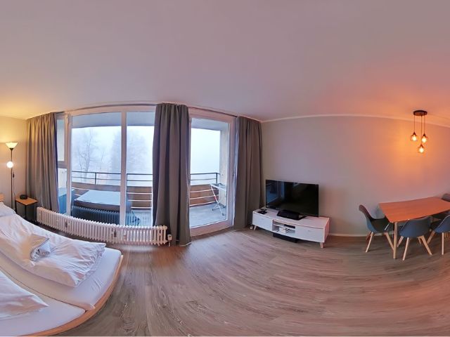 Ferienwohnung N142, Geyersberg, Freyung, Bayern, Bayerischer Wald